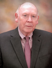 Roosevelt (Red) Maynard, Jr.