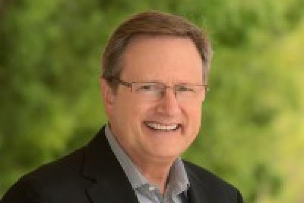 F. Joseph Halcomb III.