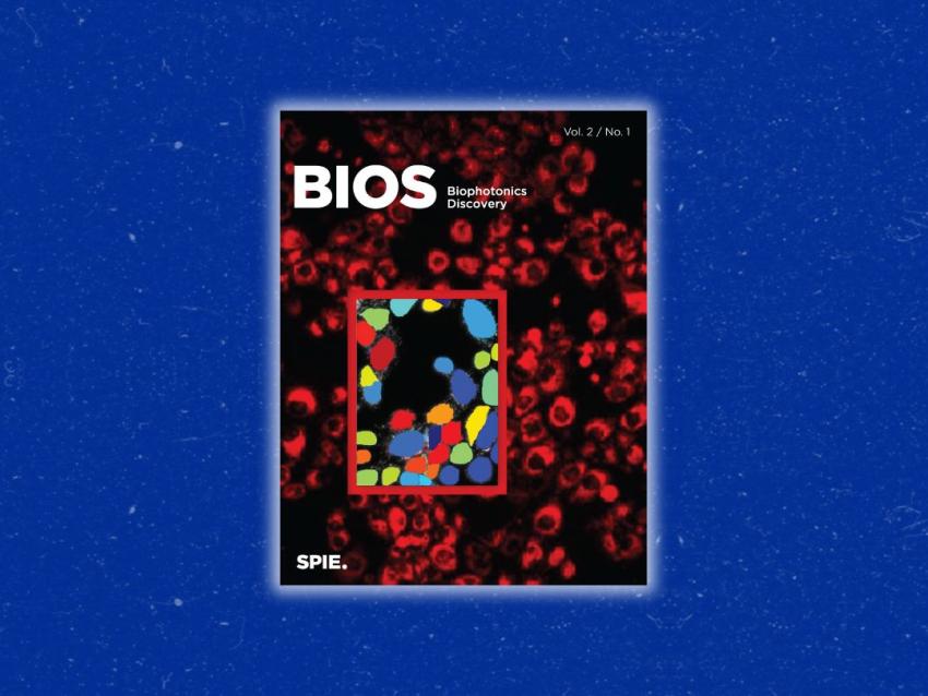Bios cover