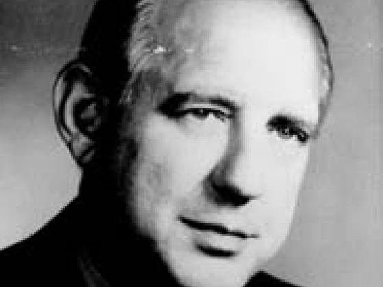 Robert M. Drake, Jr.