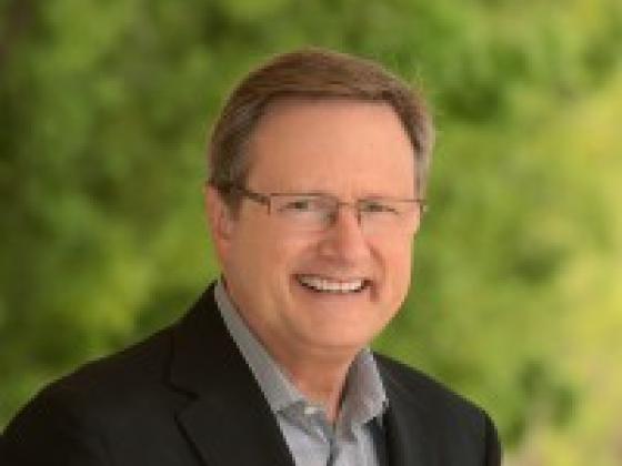 F. Joseph Halcomb III.